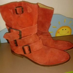 Free People Sunbelt Slouchies